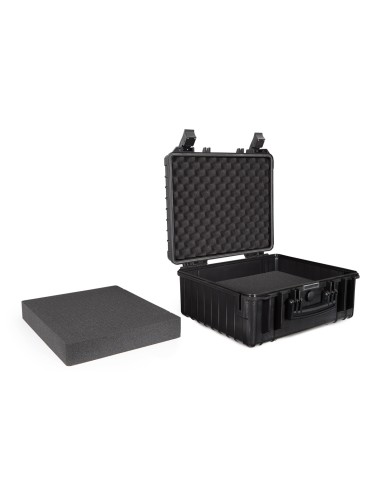 CUSTODIA IMPERMEABILE PER IL TRASPORTO FONESTAR 020-ZM-ZM