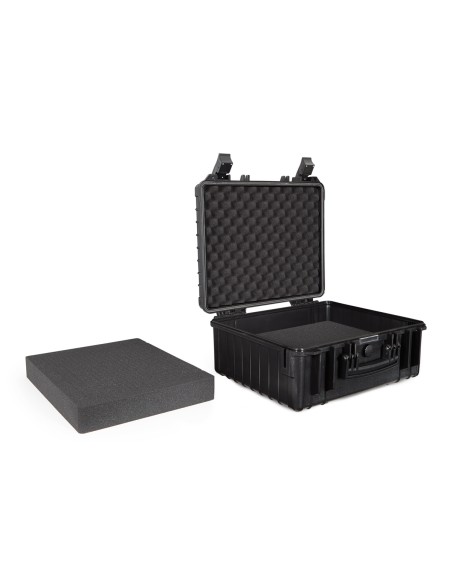 CUSTODIA IMPERMEABILE PER IL TRASPORTO FONESTAR 020-ZM-ZM