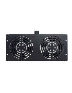 MODULE DOUBLE VENTILATEUR FONESTAR LIGNUM-12SUB 2