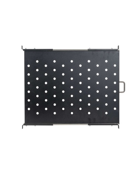 BANDEJA METÁLICA PARA RACK DE 19'' 1 U FONESTAR 020-ZM-ZM