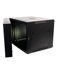 19" 9U WANDRACK-SCHRANK FONESTAR 020-ZM-ZM 2