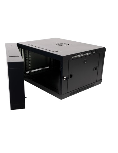 ARMARIO RACK 19'' DE PARED 6 U FONESTAR FRW2-6006