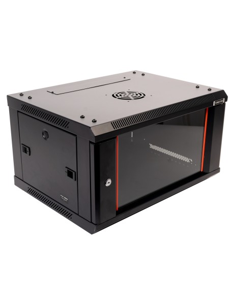 19" 6U WANDRACK-SCHRANK FONESTAR 020-ZM-ZM