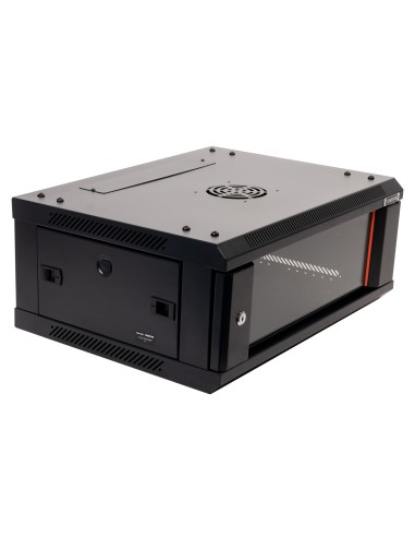 ARMARIO RACK 19'' DE PARED 4 U FONESTAR FRW-4504