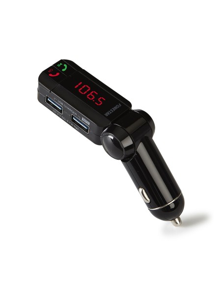 TRANSMISOR FM BLUETOOTH® FONESTAR TL-3UB