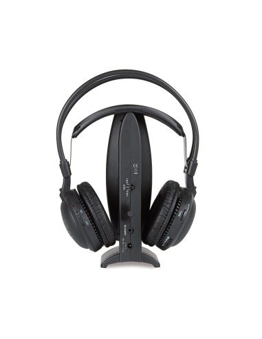 AURICULARES OVER EAR INALAMBRICOS POR RA