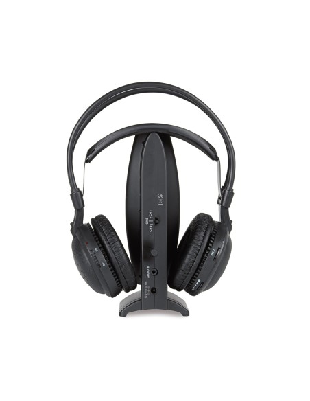 AURICULARES OVER EAR INALAMBRICOS POR RA