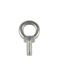 BOULON À IL PLAQUÉ ZINC. FONESTAR 020-ZM-ZM