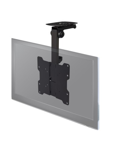 SOPORTE TV ORIENTABLE DE TECHO FONESTAR STV-667N