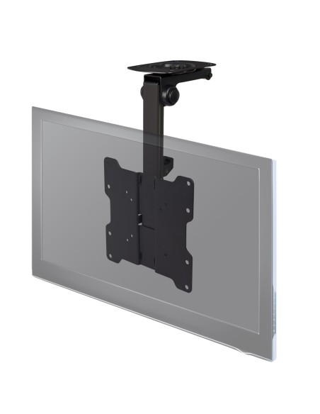 SOPORTE TV ORIENTABLE DE TECHO FONESTAR STV-667N