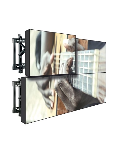 TV-VIDEO-WANDHALTERUNG FONESTAR LIGNUM-12SUB