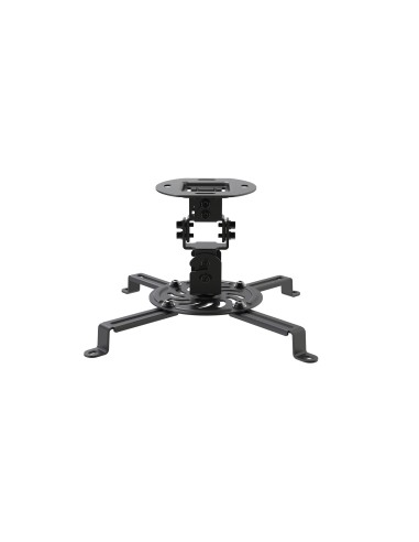 FIXATION RÉGLABLE AU PLAFOND POUR PROJECTEURS FONESTAR LIGNUM-12SUB