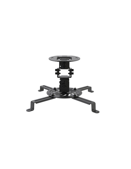 FIXATION RÉGLABLE AU PLAFOND POUR PROJECTEURS FONESTAR LIGNUM-12SUB