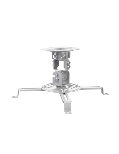 MONTAGGIO A SOFFITTO A MOVIMENTO COMPLETO PER PROIETTORI FONESTAR LIGNUM-12SUB