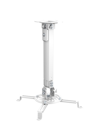 FIXATION RÉGLABLE AU PLAFOND POUR PROJECTEURS FONESTAR LIGNUM-12SUB