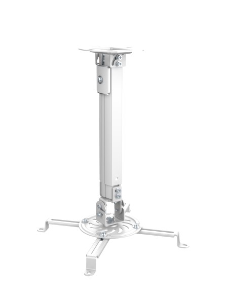 FIXATION RÉGLABLE AU PLAFOND POUR PROJECTEURS FONESTAR LIGNUM-12SUB