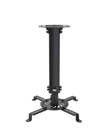 SOPORTE ORIENTABLE DE TECHO PARA PROYECTORES FONESTAR SPR-549N