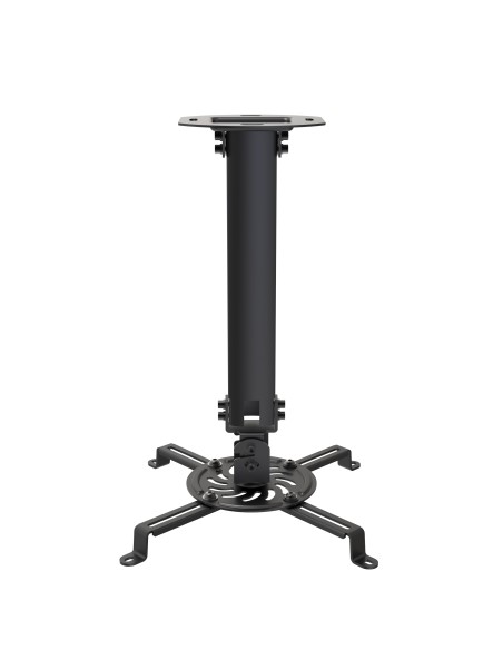 SOPORTE ORIENTABLE DE TECHO PARA PROYECTORES FONESTAR SPR-549N