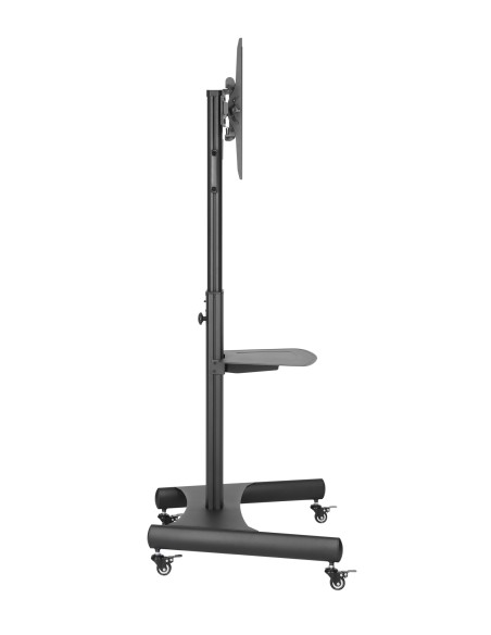 SUPPORT DE SOL RÉGLABLE POUR TV FONESTAR LIGNUM-12SUB