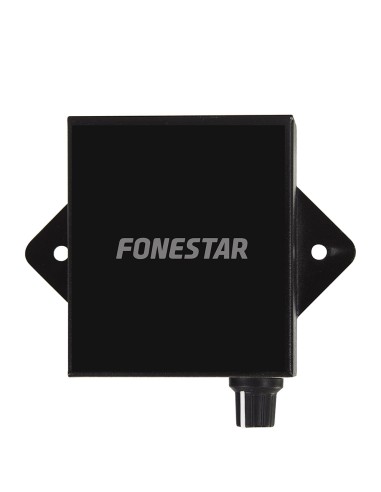 AMPLIFICADOR ESTEREO FONESTAR WA-2030