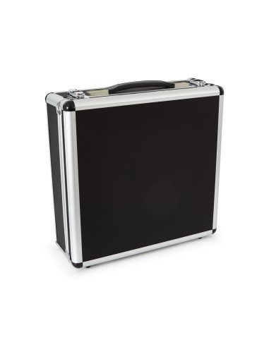 BATTERIELADECASE FONESTAR LIGNUM-12SUB