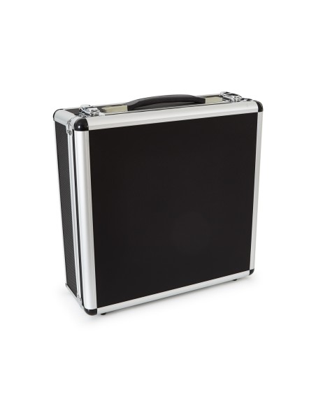 CUSTODIA PER LA RICARICA DELLA BATTERIA FONESTAR LIGNUM-12SUB