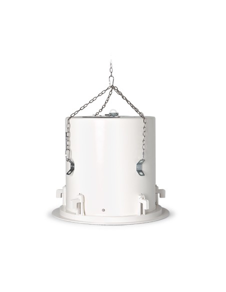 HAUT-PARLEUR DE CAISSON DE PLAFOND À TRANSFORMATEUR DE LIGNE 100 V FONESTAR 020-ZM-ZM