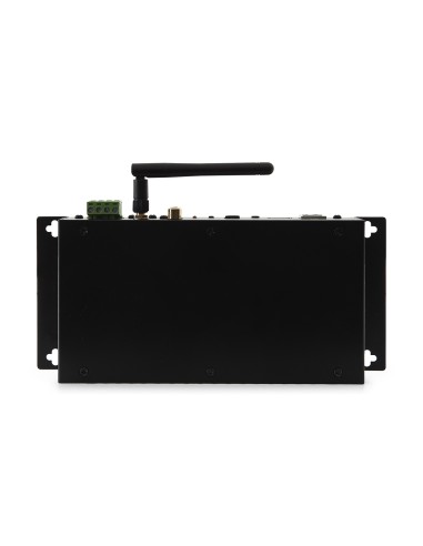 AMPLIFICADOR ESTÉREO COMPACTO WI-FI FONESTAR LIGNUM-12SUB