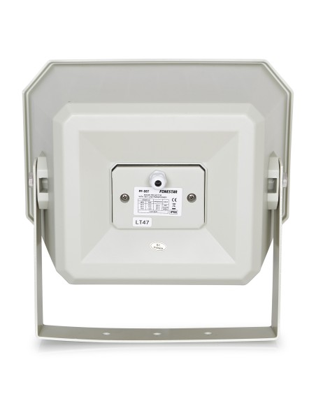 PROYECTOR DE SONIDO UNIDIRECCIONAL FONESTAR PF-35T