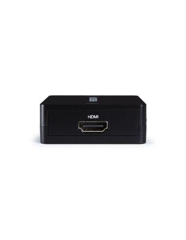 1.3 CONVERTITORE AUDIO HDMI A VIDEO COMPOSITO E AUDIO STEREO FONESTAR 020-ZM-ZM