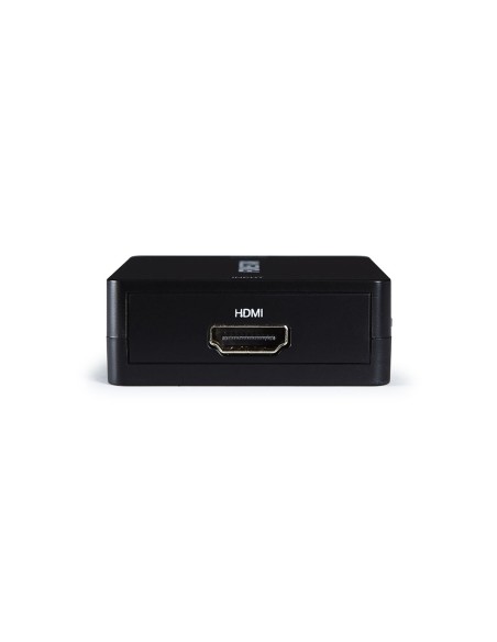 1.3 CONVERTITORE AUDIO HDMI A VIDEO COMPOSITO E AUDIO STEREO FONESTAR 020-ZM-ZM