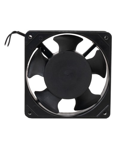 VENTILADOR AXIAL PARA MUEBLES RACK 19'' FONESTAR FRW-FAN