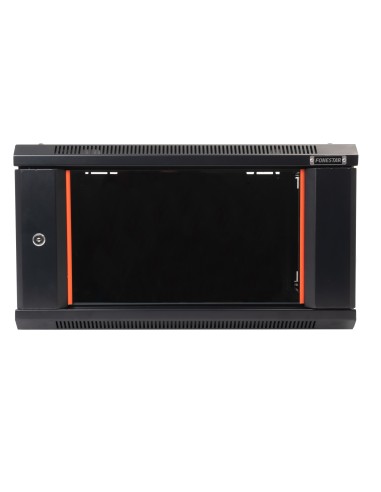 GABINETE DE RACK DE PAREDE 19" 6 U FONESTAR 020-ZM-ZM