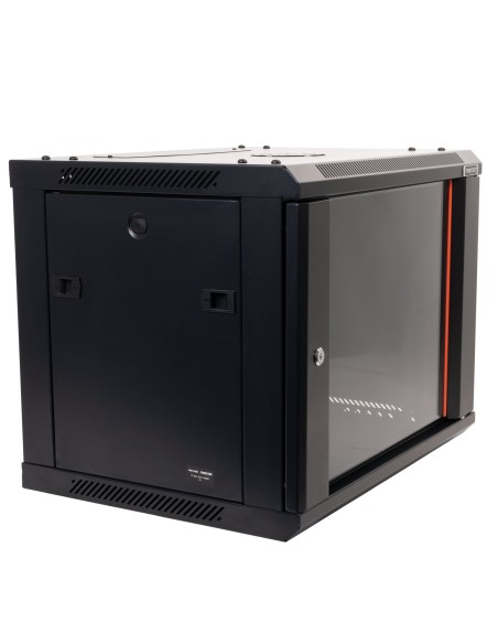 ARMOIRE MURALE 19" 9 U FONESTAR 020-ZM-ZM