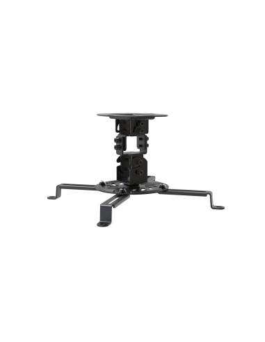 FIXATION RÉGLABLE AU PLAFOND POUR PROJECTEURS FONESTAR LIGNUM-12SUB