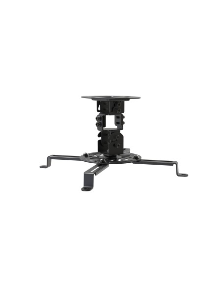 FIXATION RÉGLABLE AU PLAFOND POUR PROJECTEURS FONESTAR LIGNUM-12SUB