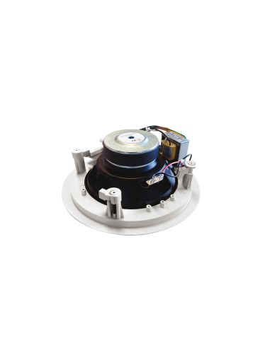 HAUT-PARLEUR DE CAISSON DE PLAFOND À TRANSFORMATEUR DE LIGNE 100 V FONESTAR 020-ZM-ZM