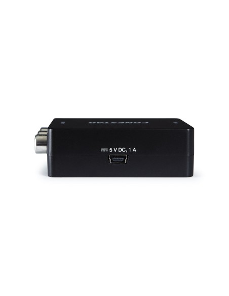 1.3 CONVERTITORE AUDIO HDMI A VIDEO COMPOSITO E AUDIO STEREO FONESTAR 020-ZM-ZM