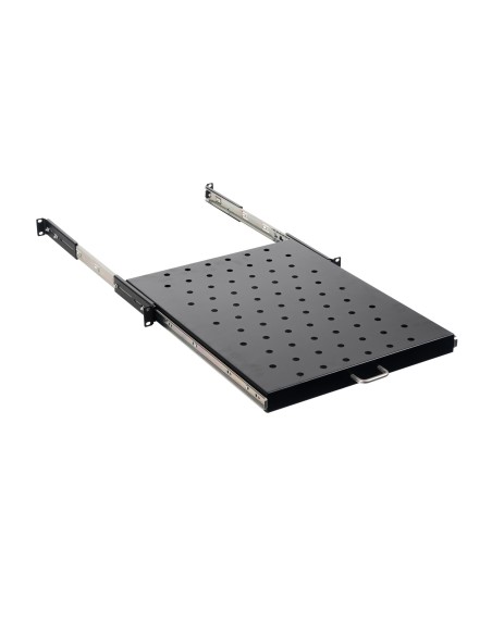 METALLSCHALE FÜR 19'' 1U RACK FONESTAR 020-ZM-ZM