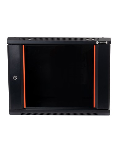 ARMADIO DA 19" 9 U PER RACK A MURO FONESTAR 020-ZM-ZM