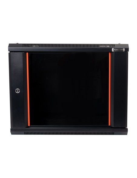 19" 9U WANDRACK-SCHRANK FONESTAR 020-ZM-ZM