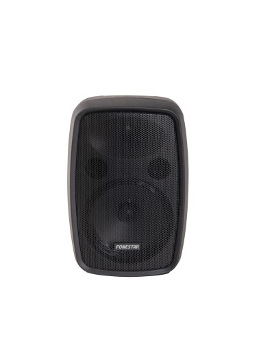 ALTAVOZ PORTATIL 8'' FONESTAR AMPLY