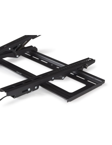 SUPPORT MURAL BASCULANT POUR TÉLÉVISEUR FONESTAR LIGNUM-12SUB