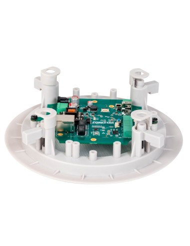 SENSOR DE PRESION SONORA PARA SISTEMA DE