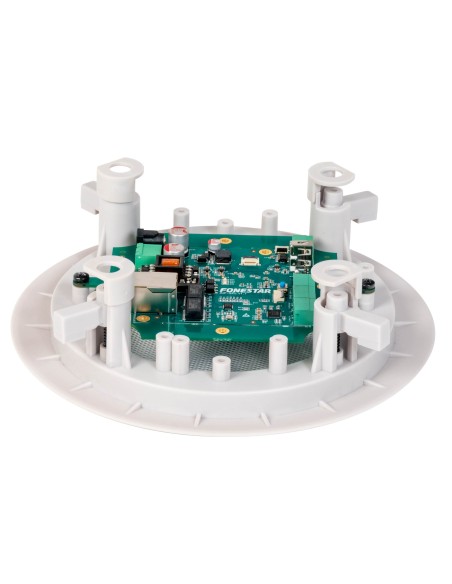 SENSOR DE PRESION SONORA PARA SISTEMA DE AUDIO SOBRE IP FONESTAR AIP-SPL