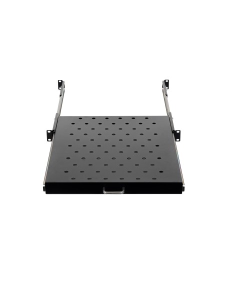 PLATEAU MÉTALLIQUE POUR RACK 19'' 1 U FONESTAR 020-ZM-ZM