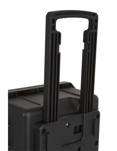 ESTOJO DE TRANSPORTE À PROVA D'ÁGUA FONESTAR 020-ZM-ZM