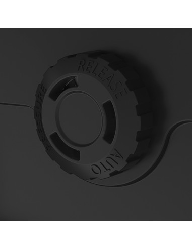 ÉTUI DE TRANSPORT ÉTANCHE FONESTAR 020-ZM-ZM