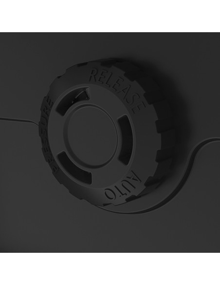 ÉTUI DE TRANSPORT ÉTANCHE FONESTAR 020-ZM-ZM