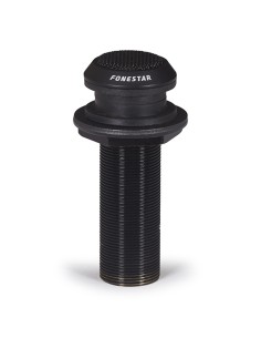 MICRÓFONO DE SUPERFICIE OMNIDIRECTIONAL FONESTAR 020-ZM-ZM